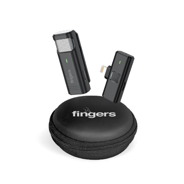 FINGERS PhoneMic Lightning - 1