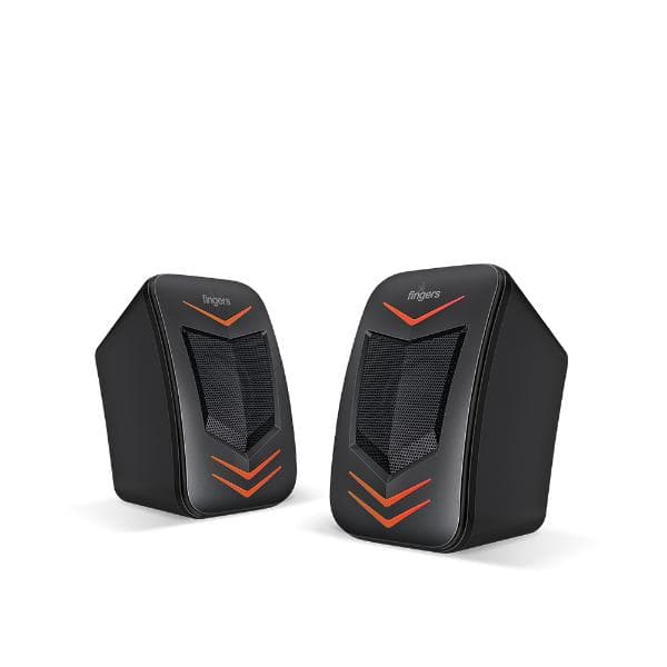 FINGERS RGB-FunBeats Speaker