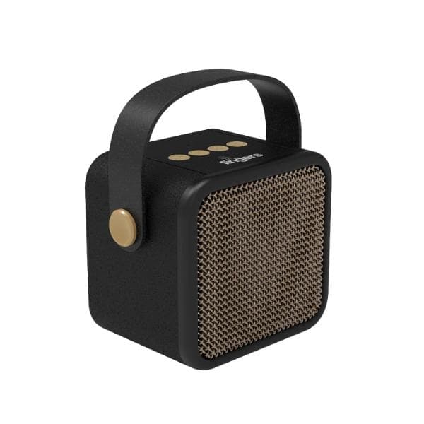 FINGERS SoundKing Portable Speaker