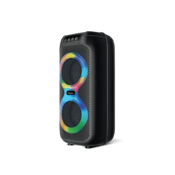 FINGERS Swag5 Bluetooth Portable Speaker - 1
