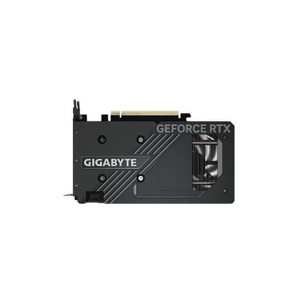 Gigabyte RTX 5060 WINDFORCE MAX OC 8G - 4
