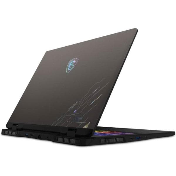 MSI Crosshair 17 HX AI Intel Core Ultra 9 275HX - (32 GB/1 TB SSD/Windows 11 Home/8 GB Graphics/NVIDIA GeForce RTX 5070/240 Hz/170 W) Crosshair 17 HX AI D2XWGKG-031IN Gaming Laptop (17 inch, Cosmos Gray, 2.8 kg) - 2