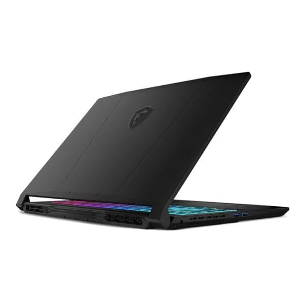 MSI Katana 15 HX i9-14900HX Processor/DDR5 8GB*2/1TB NVMe PCIe SSD NVIDIA GeForce RTX 5050 Laptop GPU, GDDR7 8GB/Windows11 Home/2 Year Warranty B14WEK-264IN