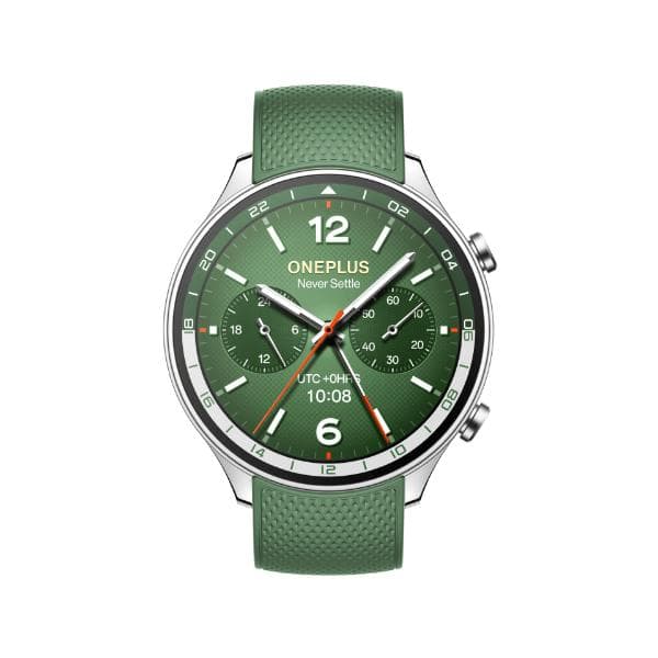 OnePlus Watch 2R (Green) - 1