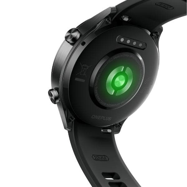 OnePlus Watch 2R (Black) - 3