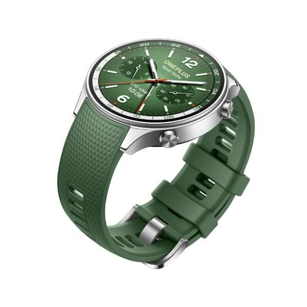 OnePlus Watch 2R (Green) - 3