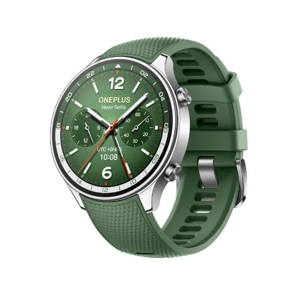 OnePlus Watch 2R (Green) - 2