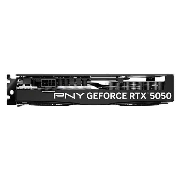 PNY GeForce RTX 5050 8GB GDDR6 Graphics Card - 4