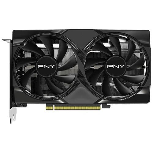 PNY RTX 5060 OC 8GB GDDR7 Graphics Card - 2