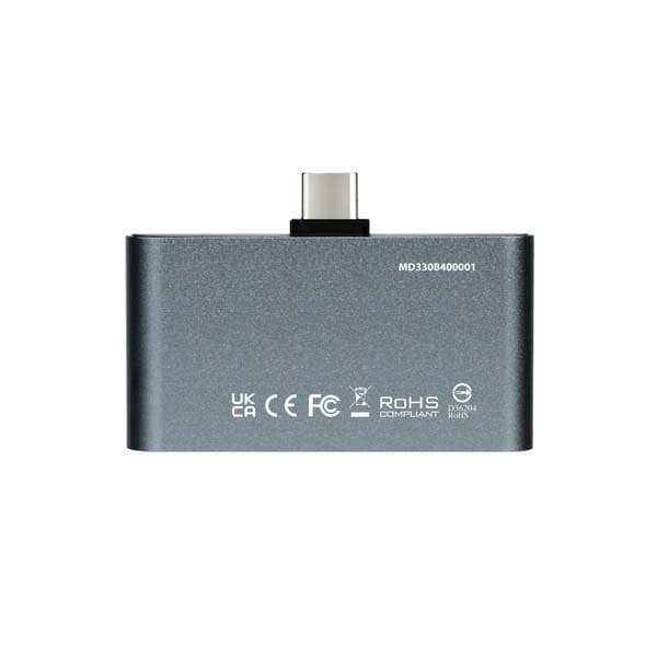 Patriot MD330 256GB Storage Hub - 2