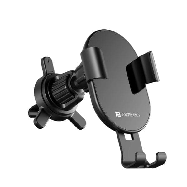 Portronics Charge Clamp 4 - 1