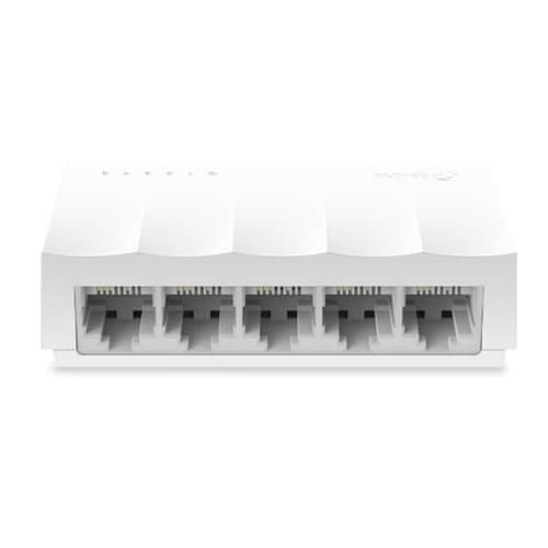 TP-Link LS1005 Unmanaged Desktop Switch - 1