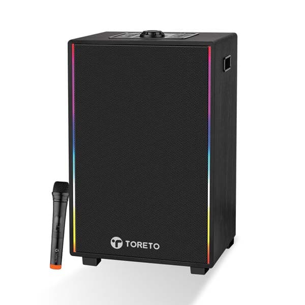 Toreto Party Xtreme 150W Speaker - 1