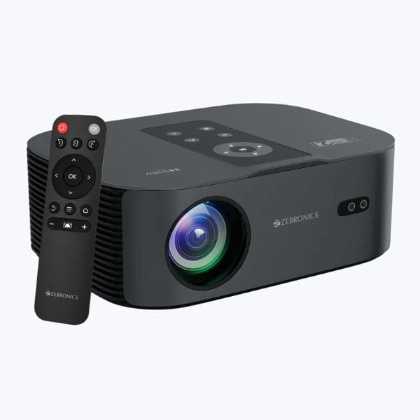 Zebronics Zeb PixaPlay 27 - 2