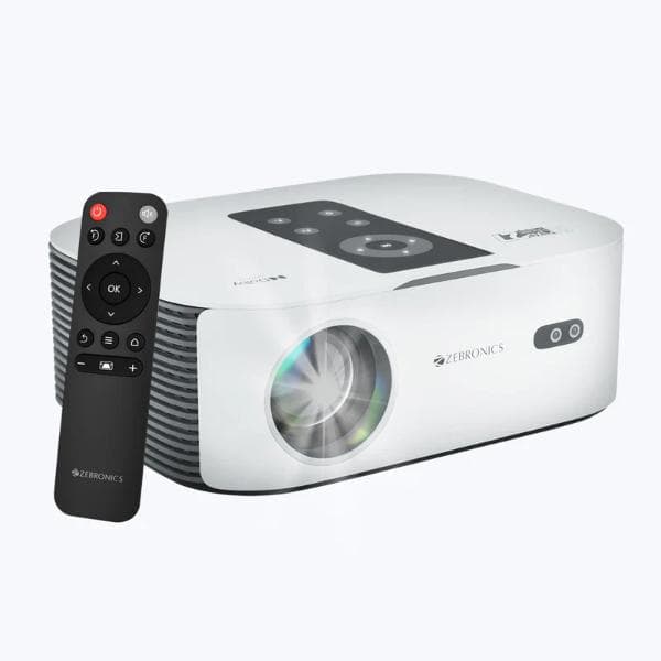 Zebronics Zeb PixaPlay 27 - 1