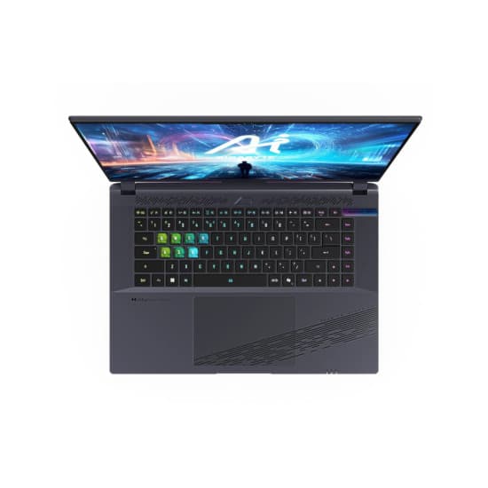 GIGABYTE Aorus 16X RTX 4060 16Inch QHD+ 165Hz 16GB DDR5 1TB SSD Laptop 9KG-43INC54SH - 2