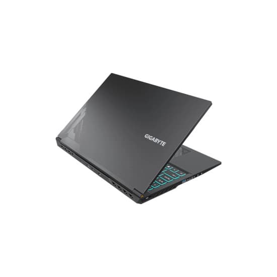 GIGABYTE G5 MF5-H2IN354SH,Intel I7-13620H 4.9 Ghz, RTX 4050 6GB Gddr6, 15.6" FHD 144Hz Display, 8G *2 DDR5-4800, Gen, Windows 11 Home,4 1TB, Multi Languages 15 Color Illuminated Keyboard - 4