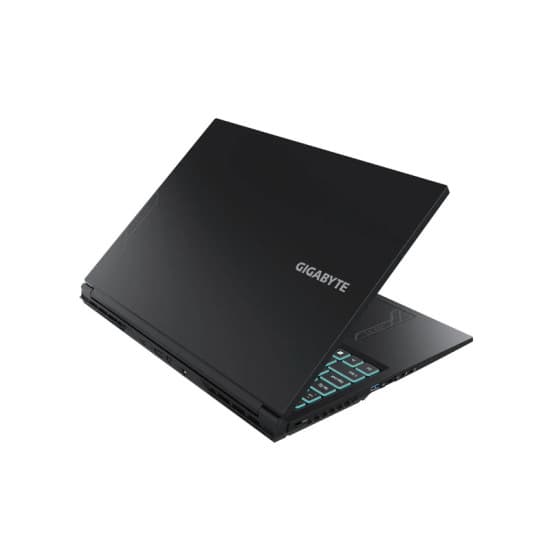 GIGABYTE G6 MF-H2IN894KH, i7-13620H 4.9 GHz, RTX 4050 6GB GDDR6, 16.0" Thin Bezel FHD+ 1920x1200 WUXGA, 165Hz, 8G *2 DDR5-4800, Gen4 1TB,15 Color Illuminated Keyboard - 4