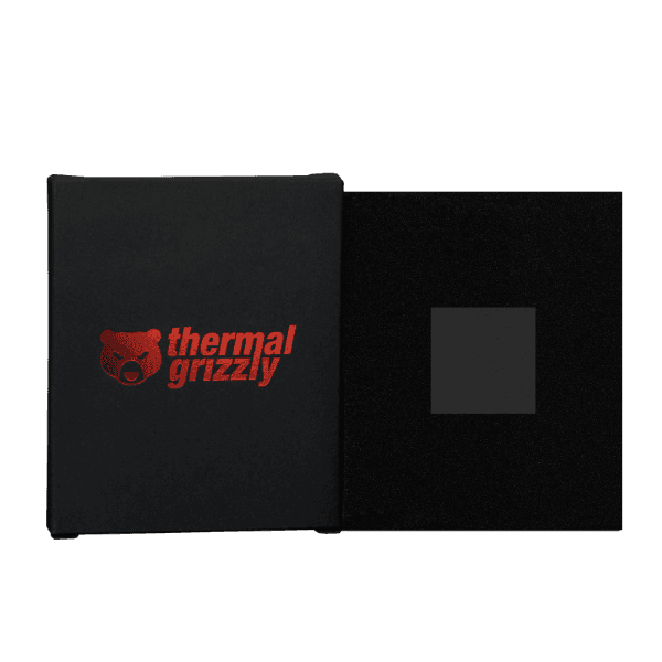 Thermal Grizzly Carbonaut 25x25x0.2mm - 1