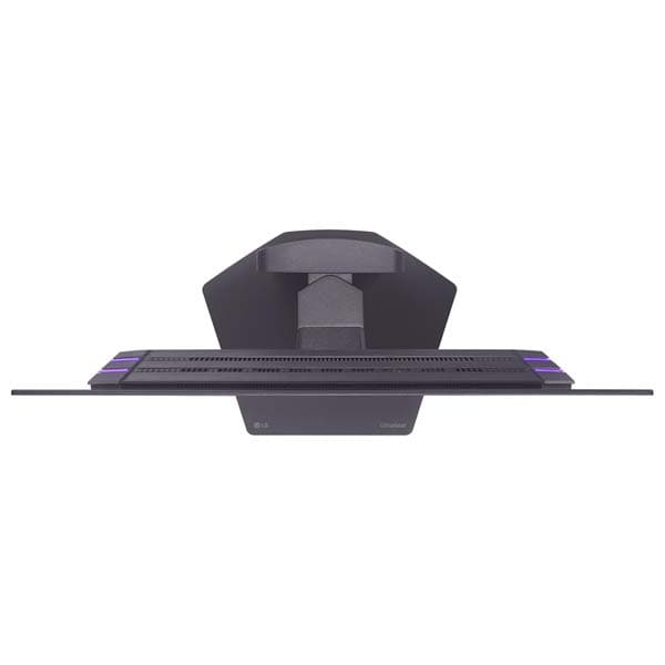 LG UltraGear 27GX790A-B 27" 480Hz OLED QHD 1440P Gaming Monitor - 4