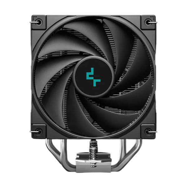 Deepcool AK400 Digital SE 120mm CPU Air Cooler Black - 4