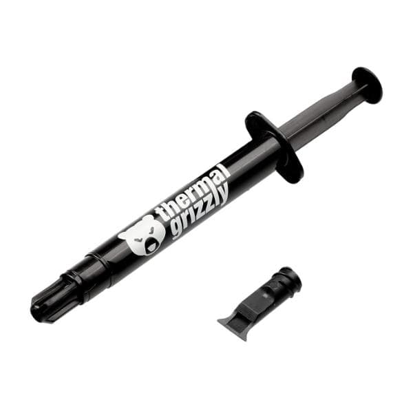 Thermal Grizzly Hydronaut Thermal Paste (26g) - 1
