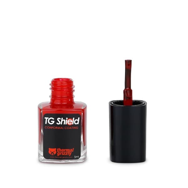 Thermal Grizzly Shield 5ml - 3