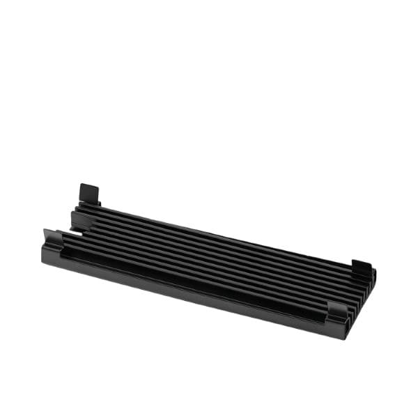 Thermal Grizzly NVMe M.2 SSD Cooler - 1