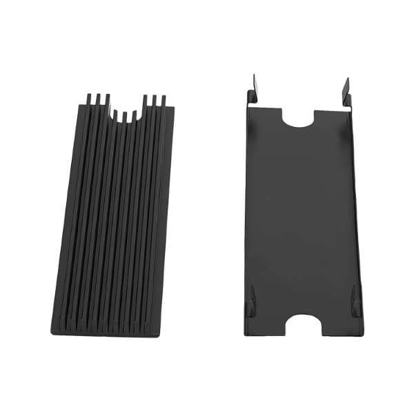 Thermal Grizzly NVMe M.2 SSD Cooler - 3