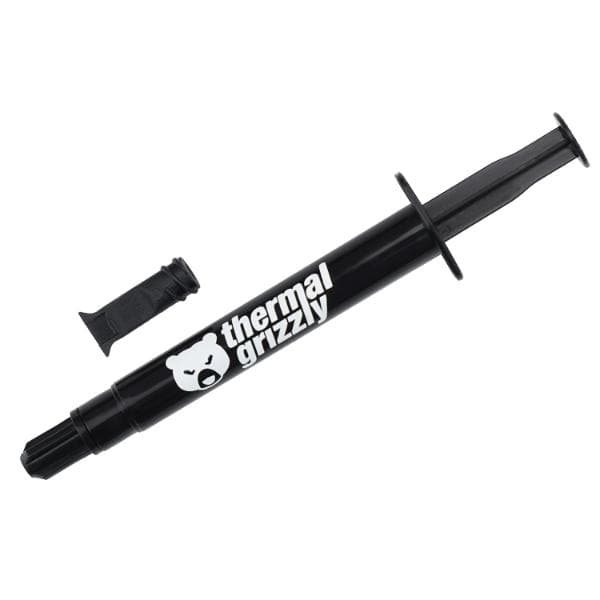 Thermal Grizzly Aeronaut High Performance Thermal Grease - (26g) - 1