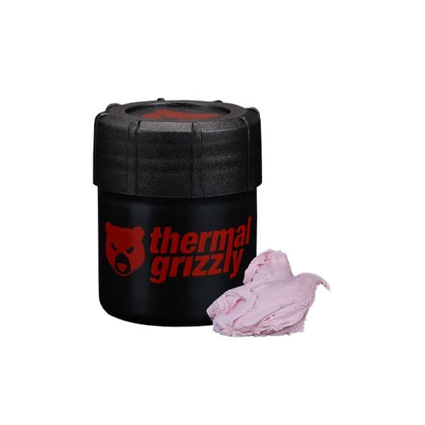 Thermal Grizzly TG Putty Basic 30g - 1