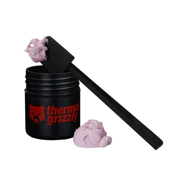 Thermal Grizzly TG Putty Basic 30g - 3