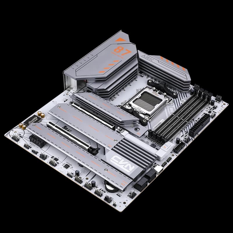 Colorful CVN X870 ARK FROZEN V14 - 2