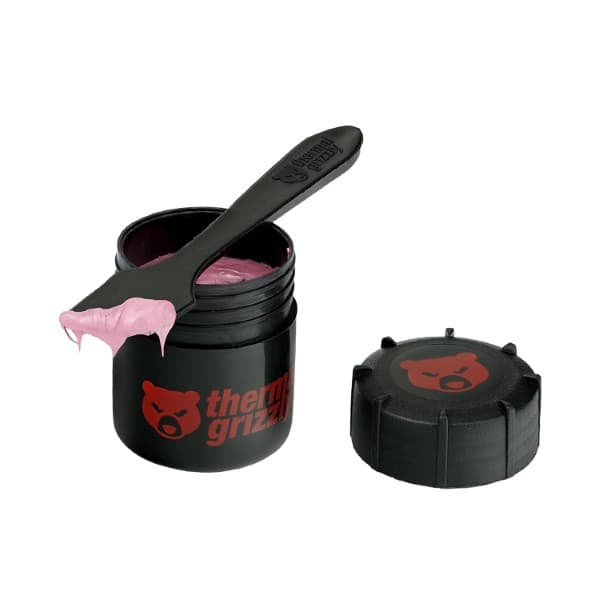 Thermal Grizzly Kryonaut Extreme Thermal Compound - 33.84 Grams / 9.0 ml - 2