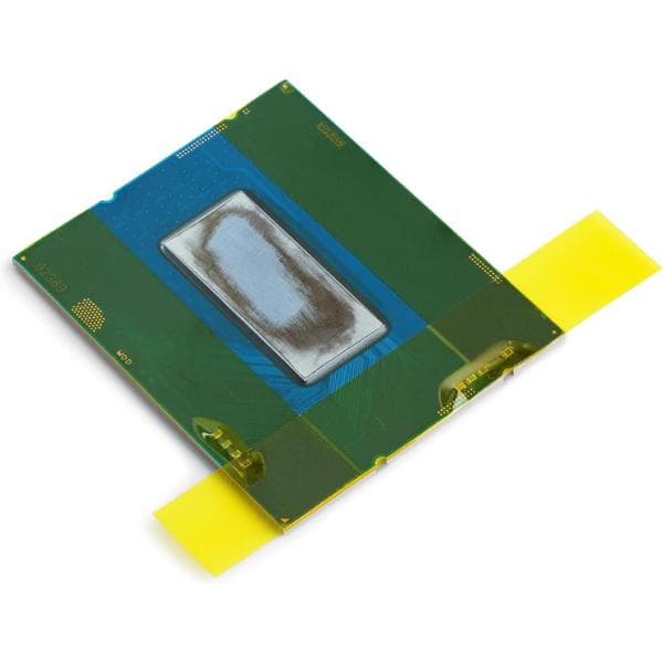 Thermal Grizzly Kapton Insulation Sheet - 2