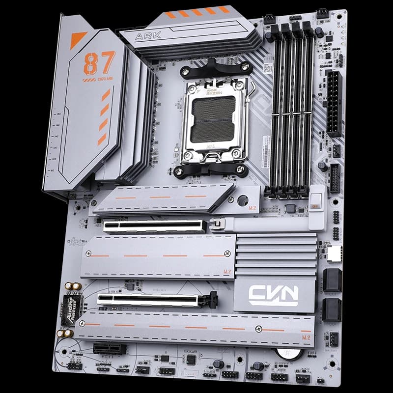 Colorful CVN X870 ARK FROZEN V14 - 5