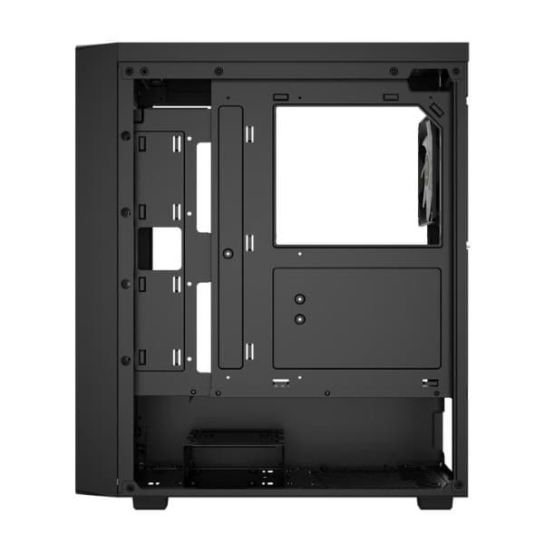 Gamdias AURA GC4 Elite ARGB ATX Mid Tower Case - 5
