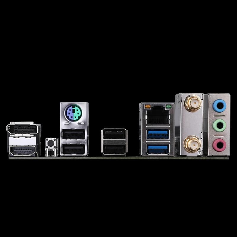 Colorful BATTLE-AX B650M-E WIFI V14 - 2