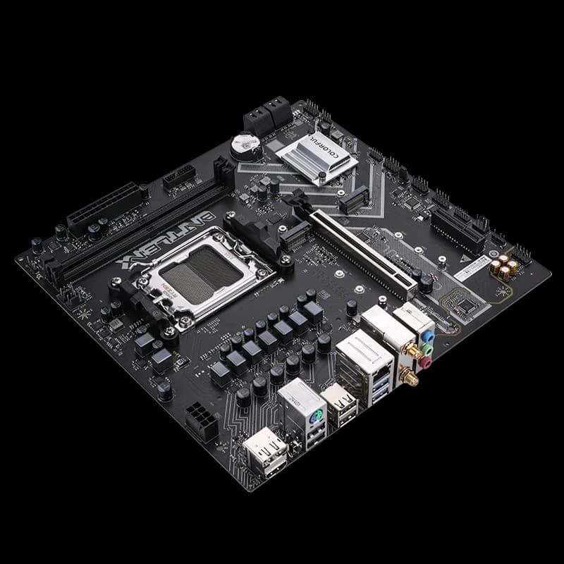 Colorful BATTLE-AX B650M-E WIFI V14 - 6