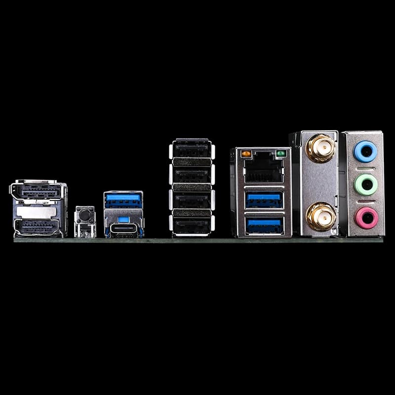 Colorful BATTLE-AX B650M-PLUS WIFI V15 - 2