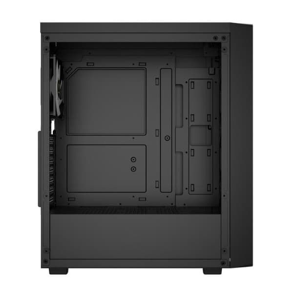 Gamdias AURA GC4 Elite ARGB ATX Mid Tower Case - 4