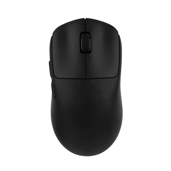 AULA SC800 Tri-Mode (2.4G/BT/Wired) Gaming Mouse (Black) - 2