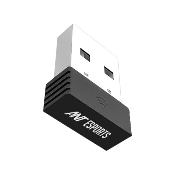 Ant Esports AE200M 150 Mbps Wi-Fi Nano Dongle