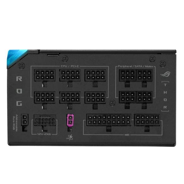 Asus ROG Thor 1000W Platinum III - 2