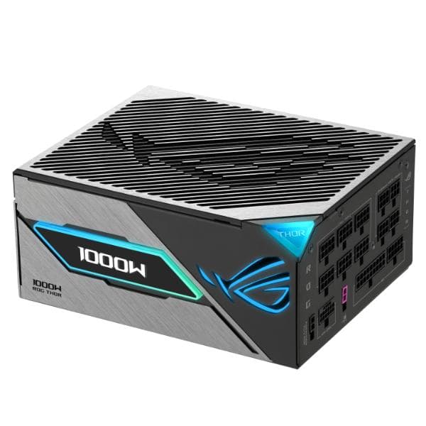 Asus ROG Thor 1000W Platinum III - 1