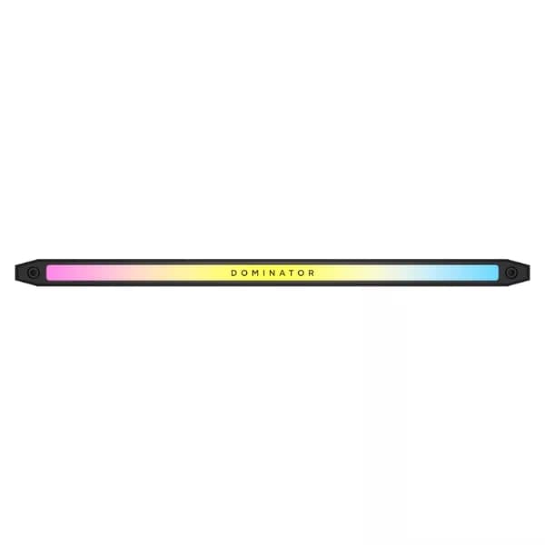 CORSAIR Dominator Titanium RGB 64GB (32GB x 2) 6600MHz CL32 DDR5 RAM - 4