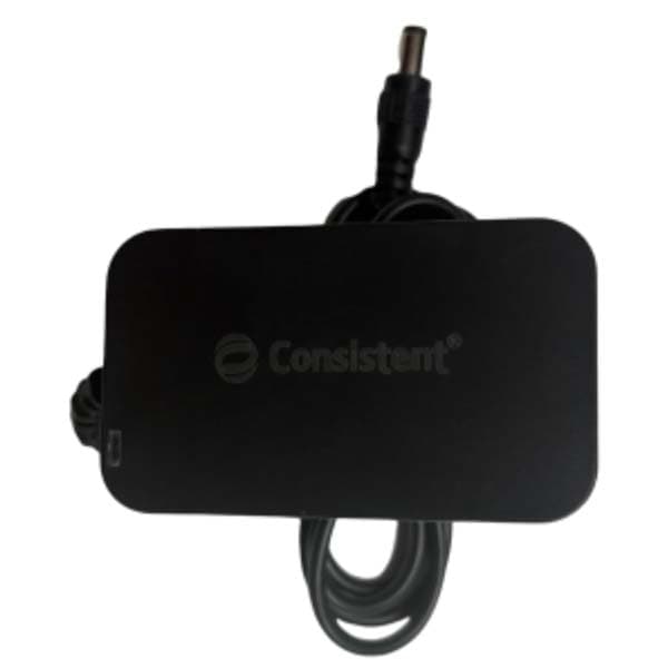 Consistent Power Adapter Universal AC/DC Converter | Over Current Protection 2Amp (CT-PA-1202) - 1