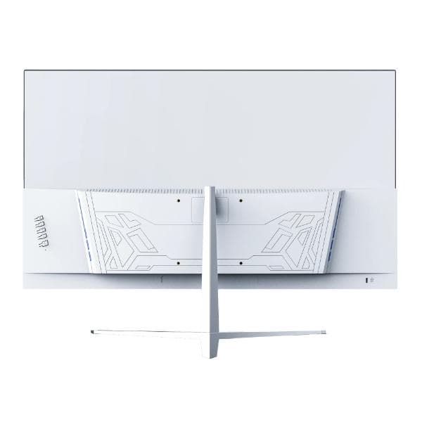 Consistent 2700 LED Monitor 27 Inch 1920 x 1080 Pixels | I/O Interface VGA, HDMI, Earphone Out, DC Input | Panel Size 68.58 CM (27") - 2