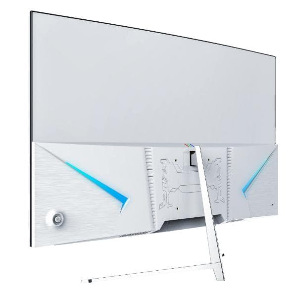 Consistent 3200 32 Inch Curved LED Monitor Panel Size 80.01 CM (31.5") Curved R3000 | Max. Resolution 1920 x 1080 | Viewing Angle H:178°/ V:178°(CR≥10) | I/O Interface VGA, HDMI, Earphone Out, DC Input - 2