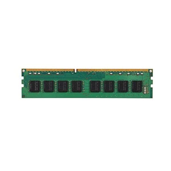 Consistent 4GB DDR3 RAM 1600MHz Desktop Memory, Long-DIMM (UDIMM) PC3-12800 for Standard & Gaming Desktop PC - 1